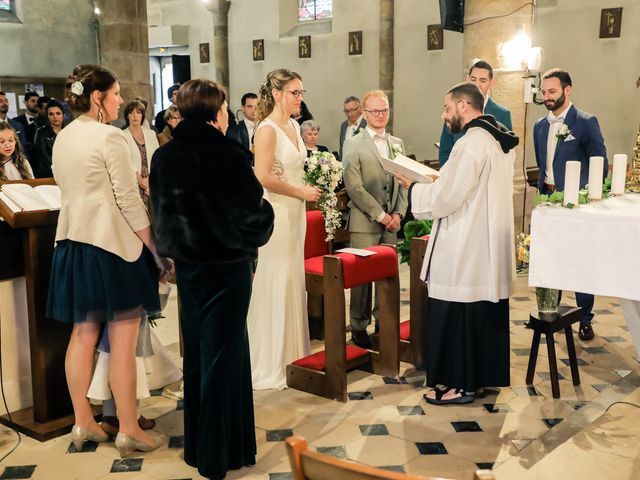 Le mariage de Bastien et Marion à Livry-sur-Seine, Seine-et-Marne 70