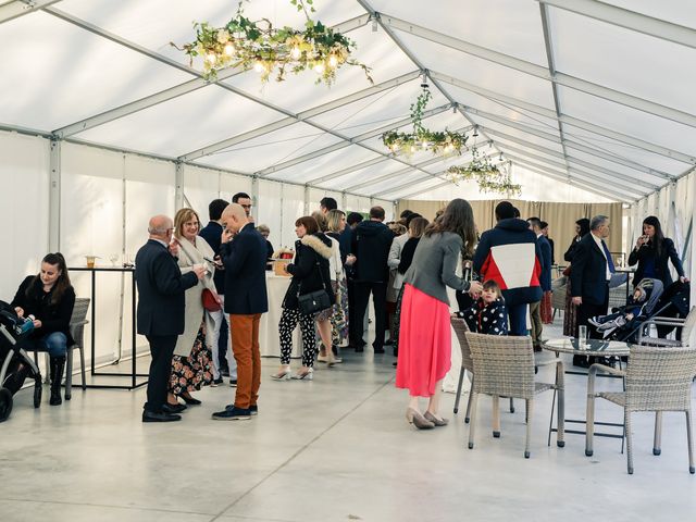 Le mariage de Bastien et Marion à Livry-sur-Seine, Seine-et-Marne 99