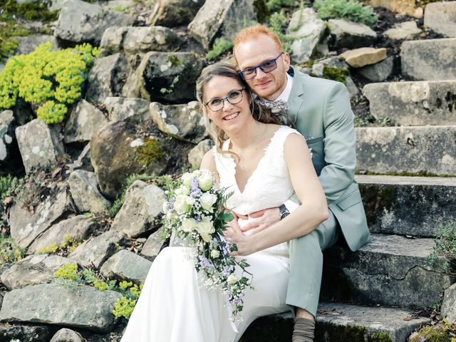 Le mariage de Bastien et Marion à Livry-sur-Seine, Seine-et-Marne 116