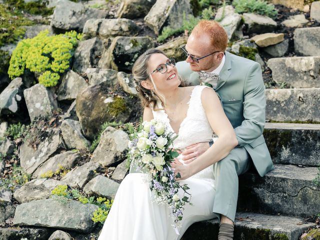 Le mariage de Bastien et Marion à Livry-sur-Seine, Seine-et-Marne 117