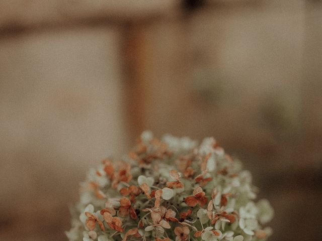 Le mariage de Johan et Elise à Trosly-Loire, Aisne 102