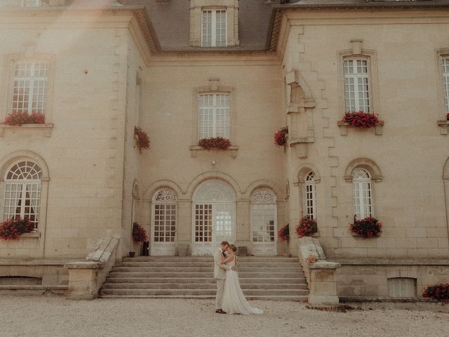 Le mariage de Johan et Elise à Trosly-Loire, Aisne 166