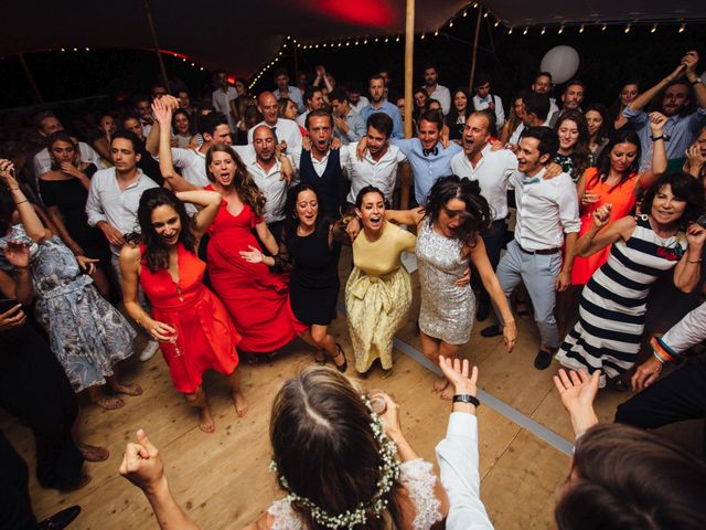 Le mariage de Bertrand et Pauline à Pertuis, Vaucluse 3