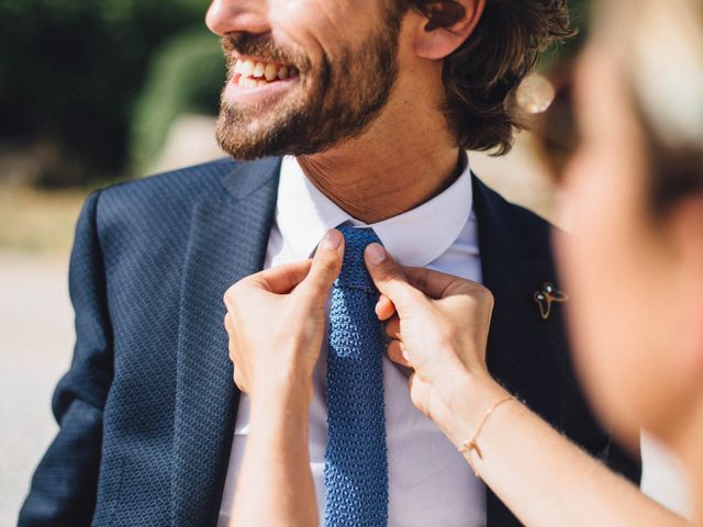 Le mariage de Bertrand et Pauline à Pertuis, Vaucluse 26