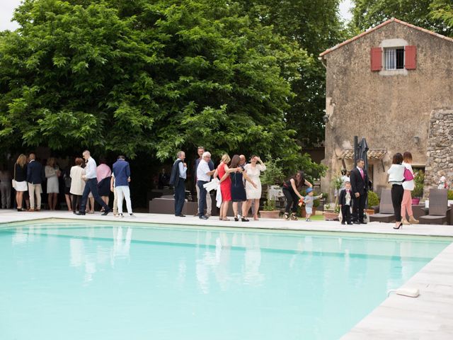 Le mariage de Jean-Philippe et Audrey à Lambesc, Bouches-du-Rhône 22