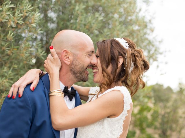 Le mariage de Jean-Philippe et Audrey à Lambesc, Bouches-du-Rhône 33