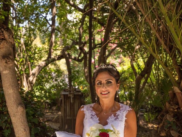 Le mariage de Bruno et Marie Muriel  à Cannes, Alpes-Maritimes 8