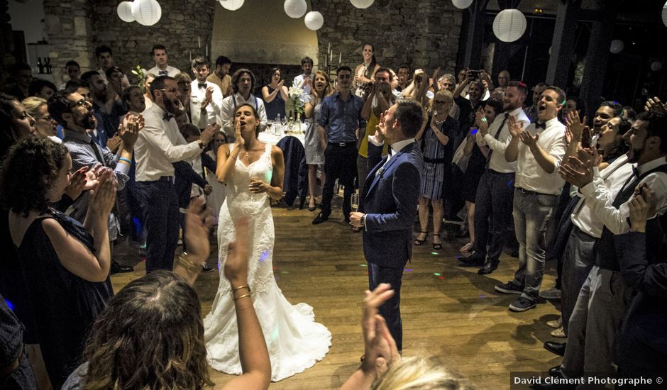 Le mariage de Laura et Claude à Saint-Malo, Ille et Vilaine