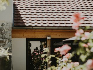 Le mariage de Laurène et Rémy 1