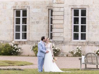 Le mariage de Coline et Théau 3