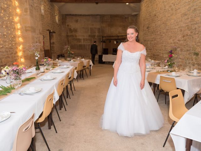 Le mariage de Philippe et Céline à Châlons-en-Champagne, Marne 11