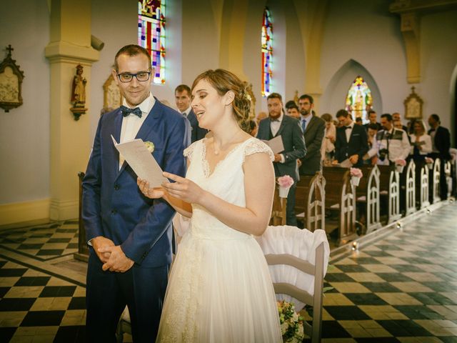 Le mariage de Romain et Delphine à Pont-à-Mousson, Meurthe-et-Moselle 24