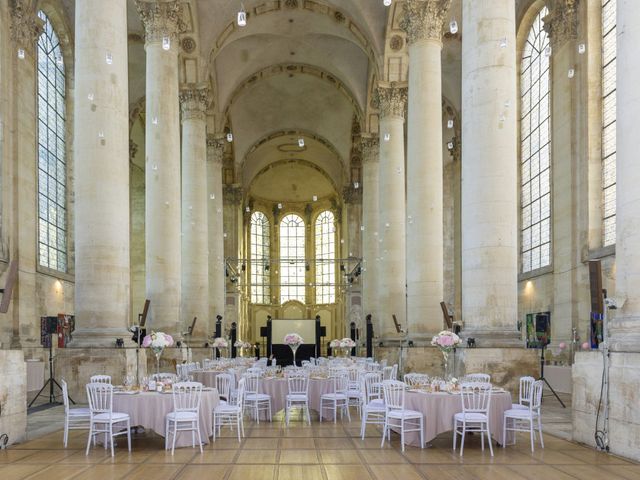 Le mariage de Romain et Delphine à Pont-à-Mousson, Meurthe-et-Moselle 31