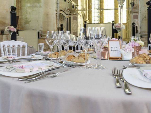 Le mariage de Romain et Delphine à Pont-à-Mousson, Meurthe-et-Moselle 32