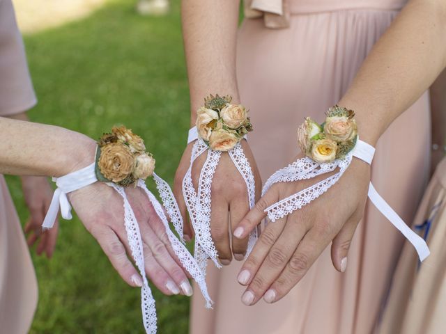 Le mariage de Romain et Delphine à Pont-à-Mousson, Meurthe-et-Moselle 41