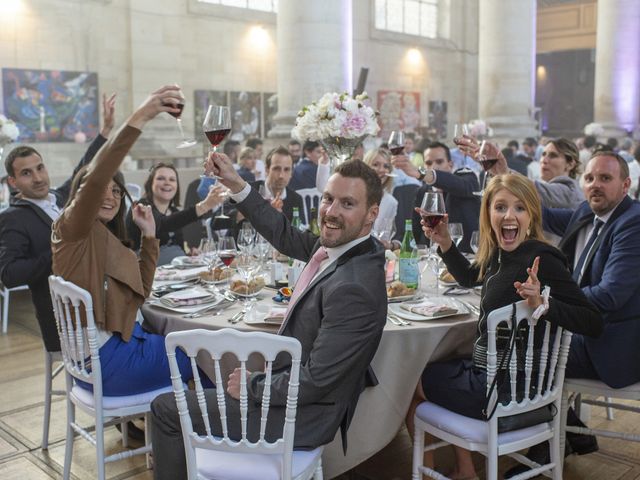 Le mariage de Romain et Delphine à Pont-à-Mousson, Meurthe-et-Moselle 44