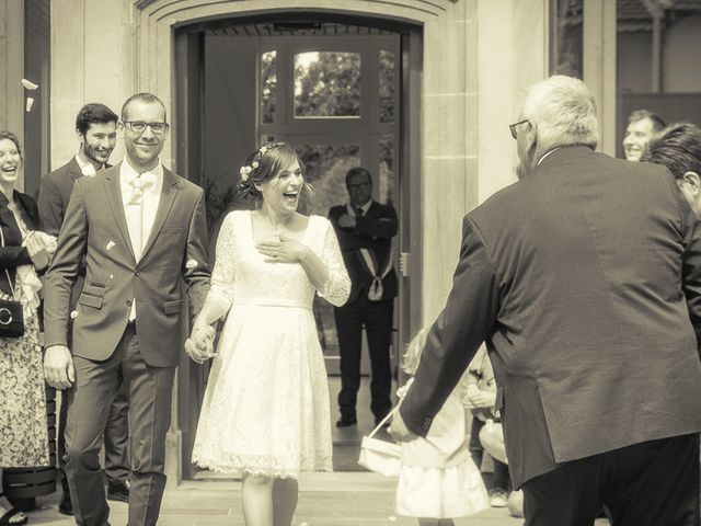 Le mariage de Romain et Delphine à Pont-à-Mousson, Meurthe-et-Moselle 10