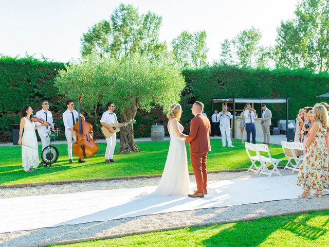 Le mariage de Bastien et Laura à Mandelieu-la-Napoule, Alpes-Maritimes 61