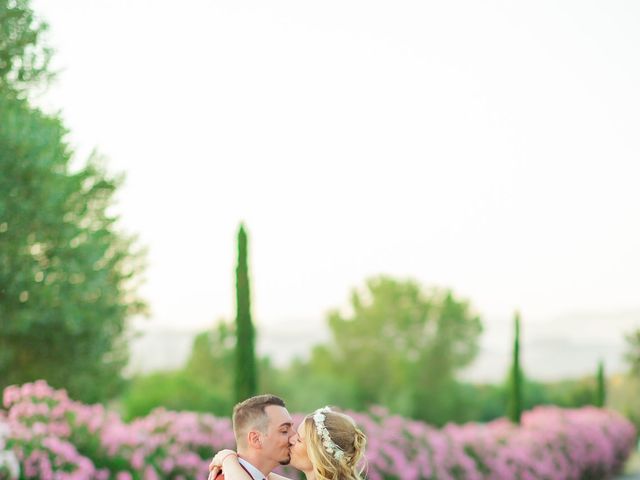 Le mariage de Bastien et Laura à Mandelieu-la-Napoule, Alpes-Maritimes 95