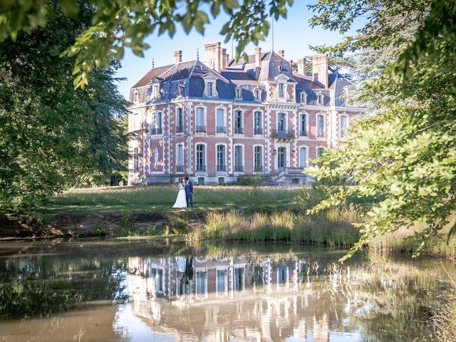 Le mariage de Jean-Yves et Lise à Lafrançaise, Tarn-et-Garonne 6