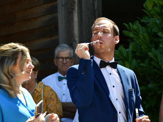 Le mariage de Sylain et Jonathan à Niderviller, Moselle 1