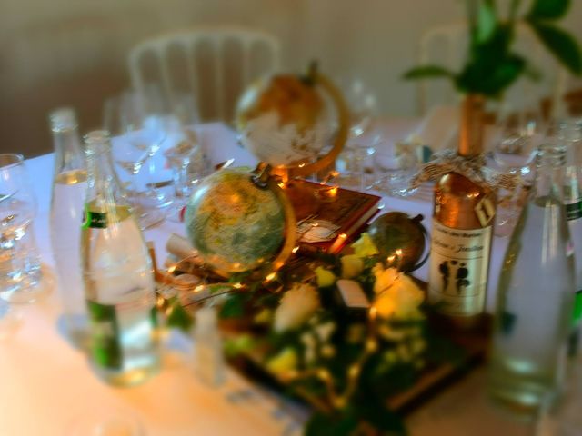 Le mariage de Sylain et Jonathan à Niderviller, Moselle 2