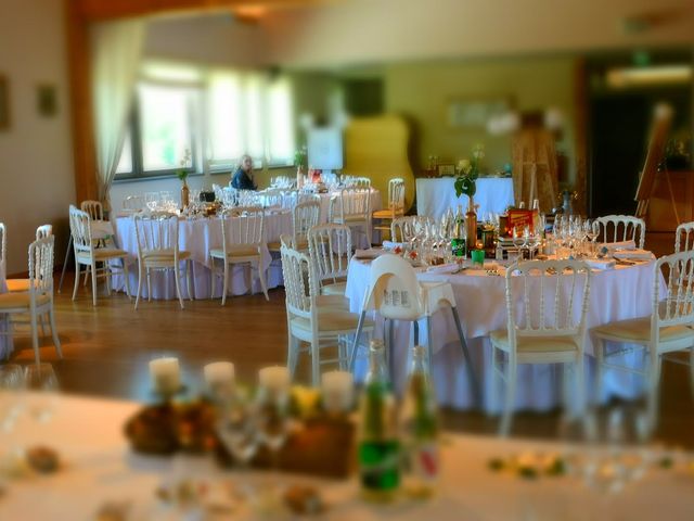 Le mariage de Sylain et Jonathan à Niderviller, Moselle 4