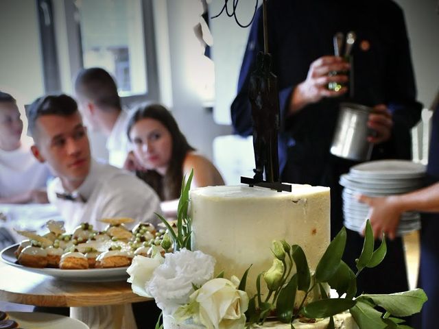 Le mariage de Sylain et Jonathan à Niderviller, Moselle 9