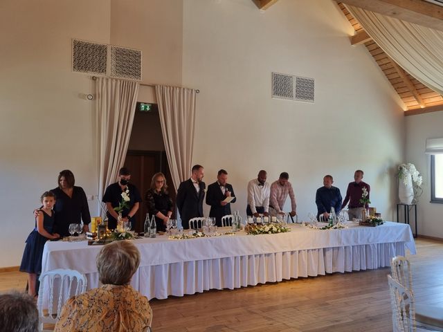 Le mariage de Sylain et Jonathan à Niderviller, Moselle 12