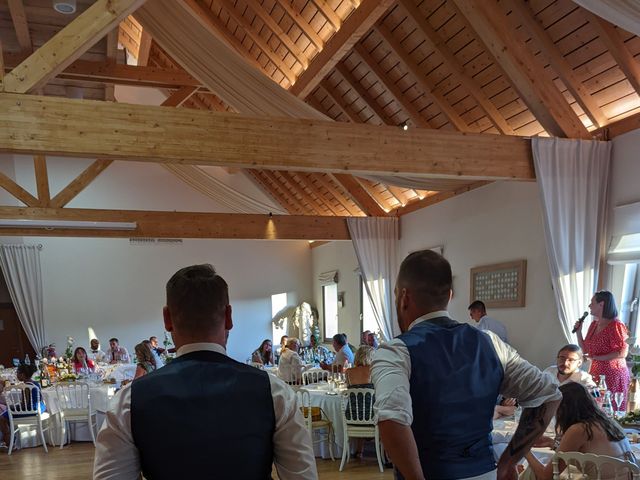 Le mariage de Sylain et Jonathan à Niderviller, Moselle 17