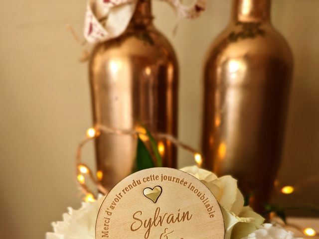 Le mariage de Sylain et Jonathan à Niderviller, Moselle 29