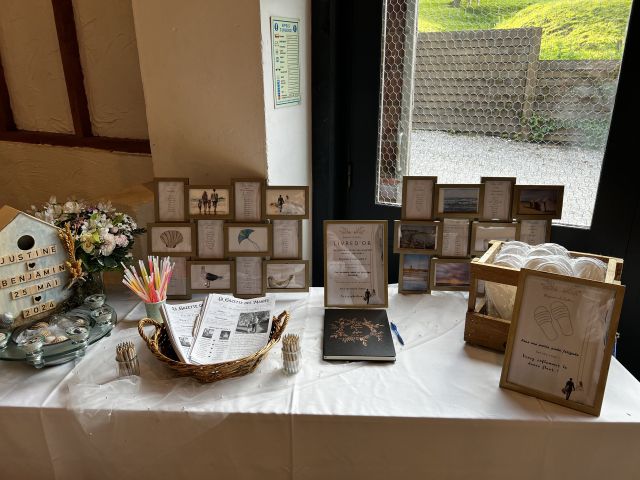 Le mariage de Benjamin  et Justine  à Montcavrel, Pas-de-Calais 15