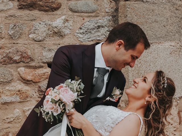 Le mariage de Benjamin et Marjorie à Perpignan, Pyrénées-Orientales 11