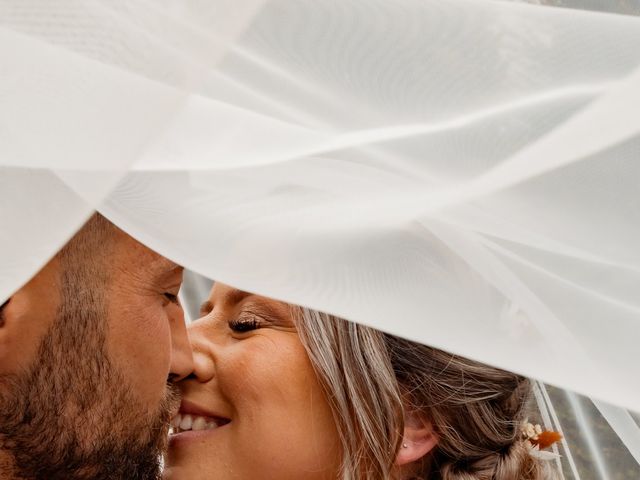 Le mariage de Thomas et Amandine à Chareil-Cintrat, Allier 21