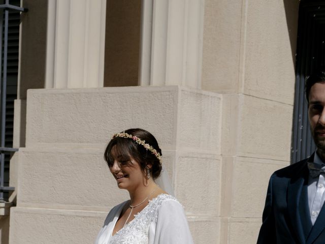 Le mariage de Loïc et Harmony à Nice, Alpes-Maritimes 39