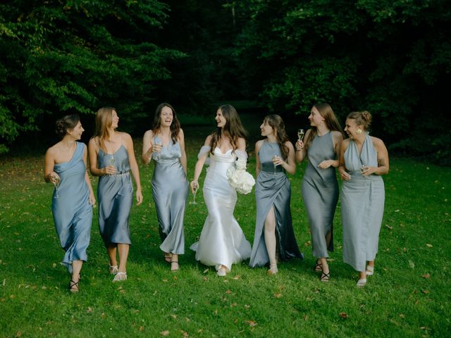 Le mariage de Brice et Louise à Signy-l'Abbaye, Ardennes 68