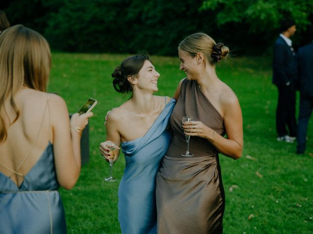 Le mariage de Brice et Louise à Signy-l'Abbaye, Ardennes 69