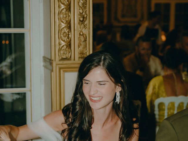 Le mariage de Brice et Louise à Signy-l'Abbaye, Ardennes 84