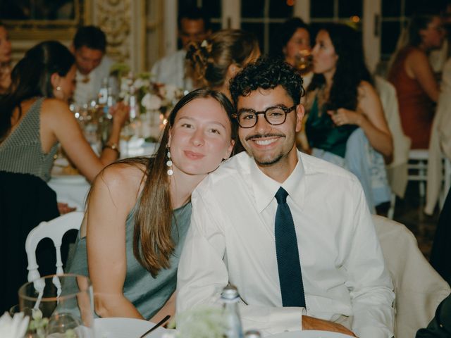 Le mariage de Brice et Louise à Signy-l'Abbaye, Ardennes 88