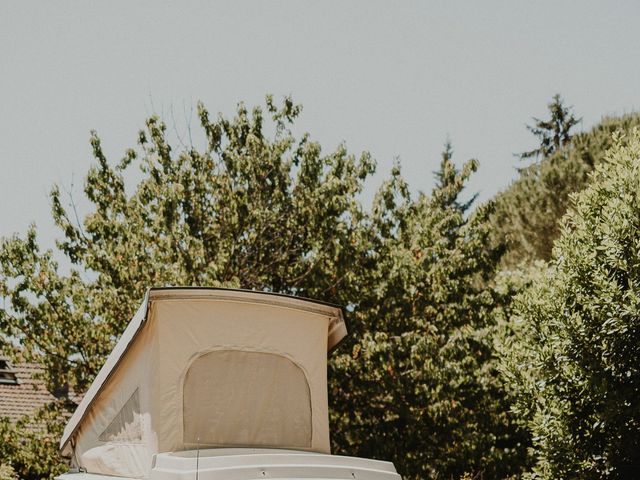 Le mariage de Rémy et Laurène à Les Marches, Savoie 9