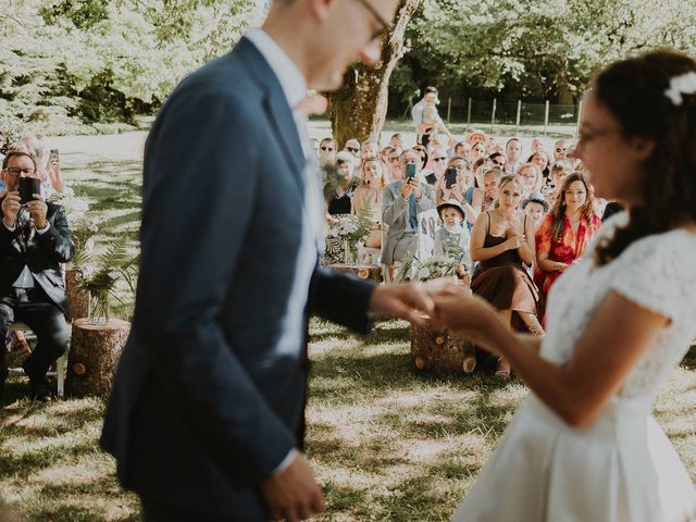 Le mariage de Rémy et Laurène à Les Marches, Savoie 25
