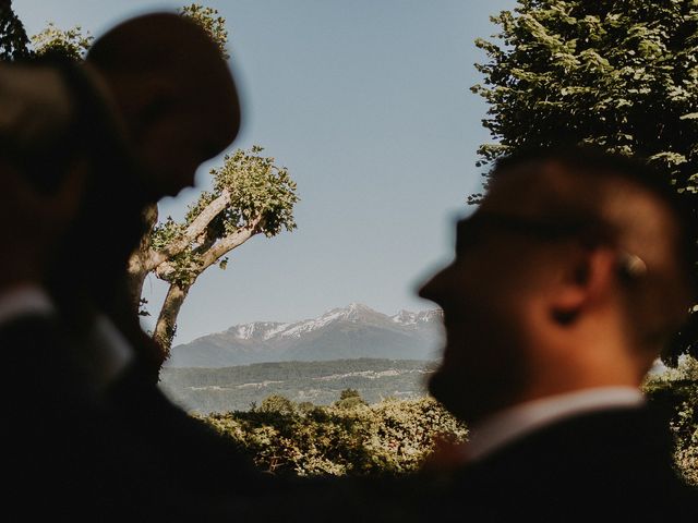 Le mariage de Rémy et Laurène à Les Marches, Savoie 29