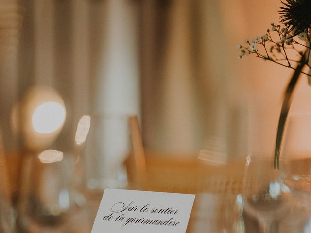 Le mariage de Rémy et Laurène à Les Marches, Savoie 38