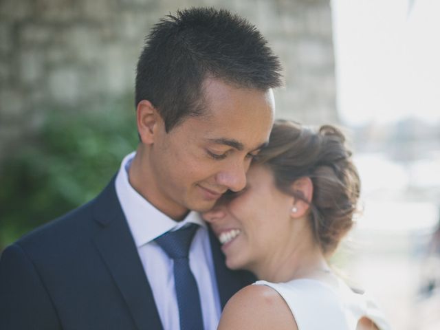 Le mariage de Micha et Jenny à Saint-Laurent-du-Var, Alpes-Maritimes 5