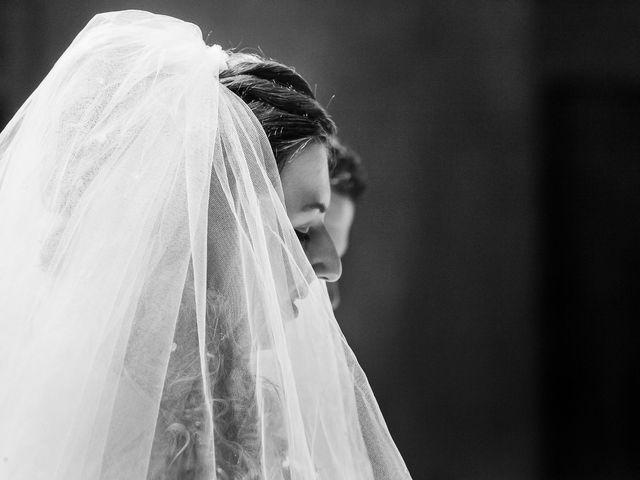 Le mariage de Thomas et Camille à Kaysersberg, Haut Rhin 14