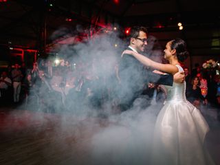 Le mariage de Marion et Rémy