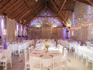Le mariage de Brunehilde et Vincent 1