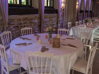 Le mariage de Brunehilde et Vincent 2
