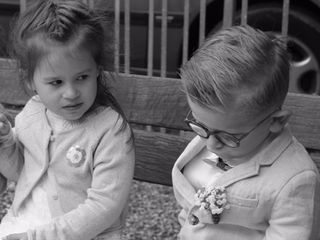 Le mariage de Solenne et Julien 3