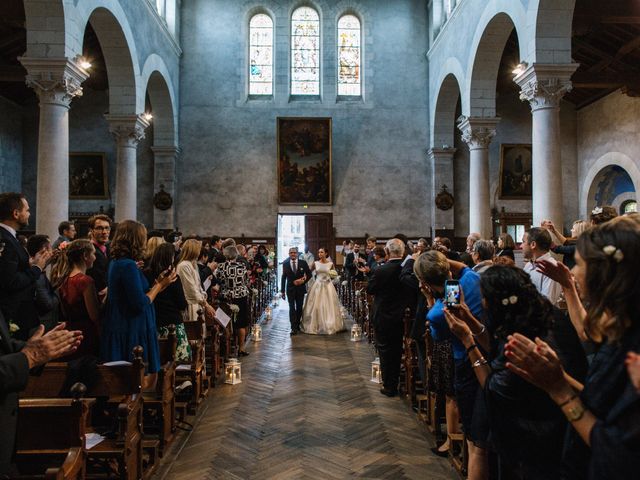 Le mariage de Rémy et Marion à Clisson, Loire Atlantique 15